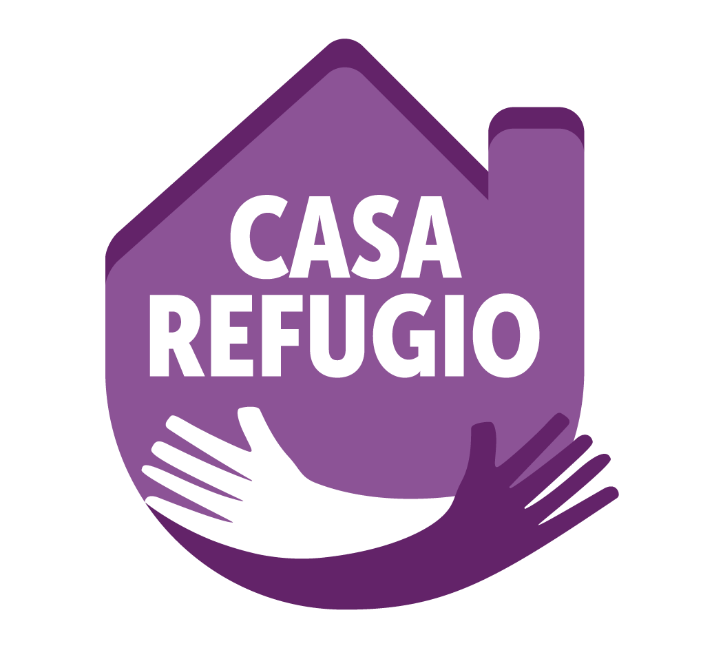 Casa refugio logo