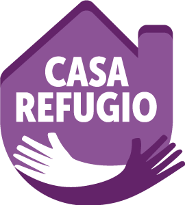 Casa refugio logo