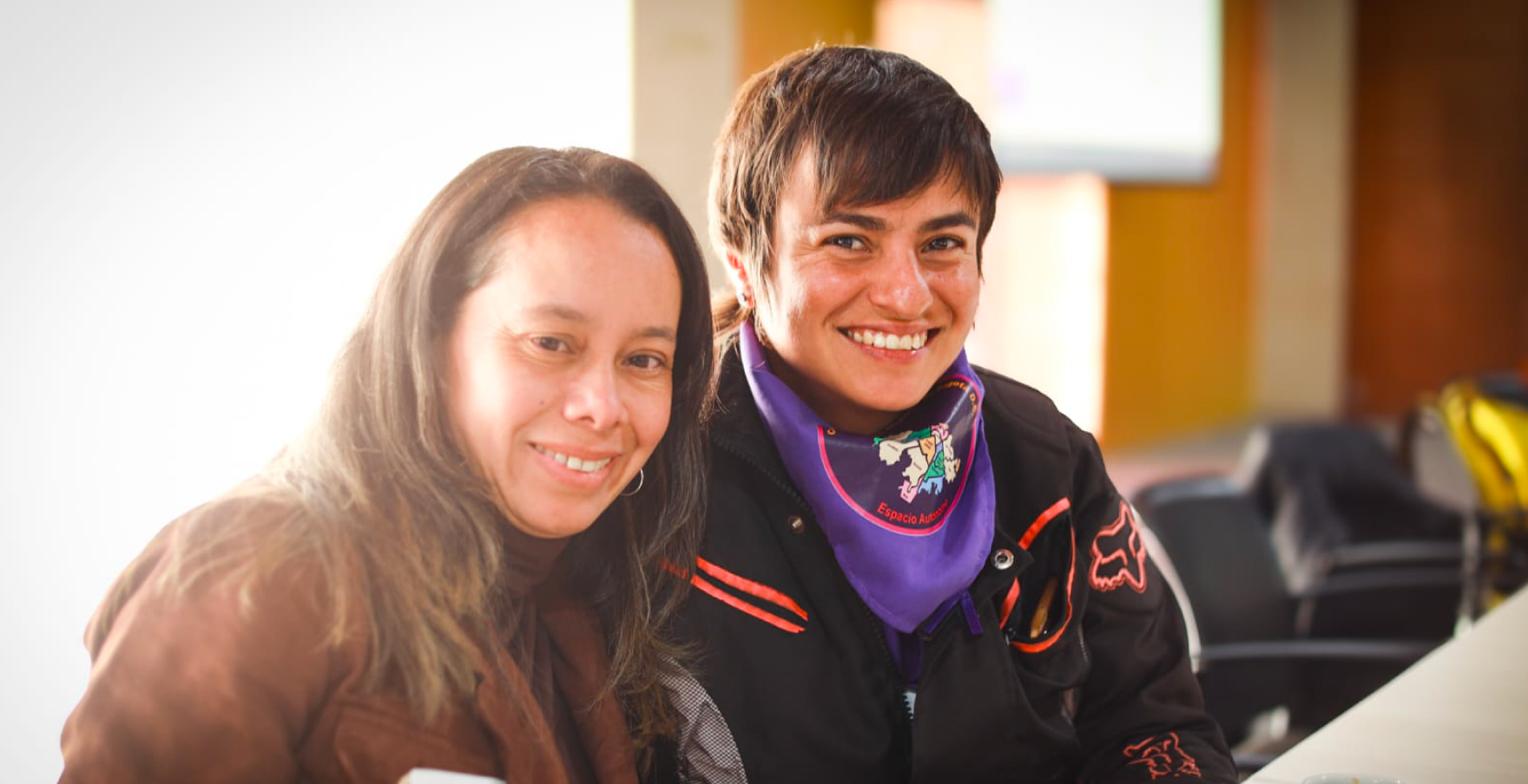 Mujeres en primera sesión ordinaria de 2024 del CCM