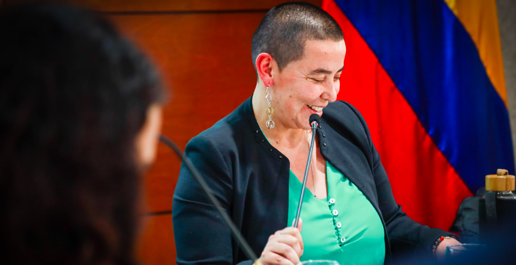 Mujeres en primera sesión ordinaria de 2024 del CCM