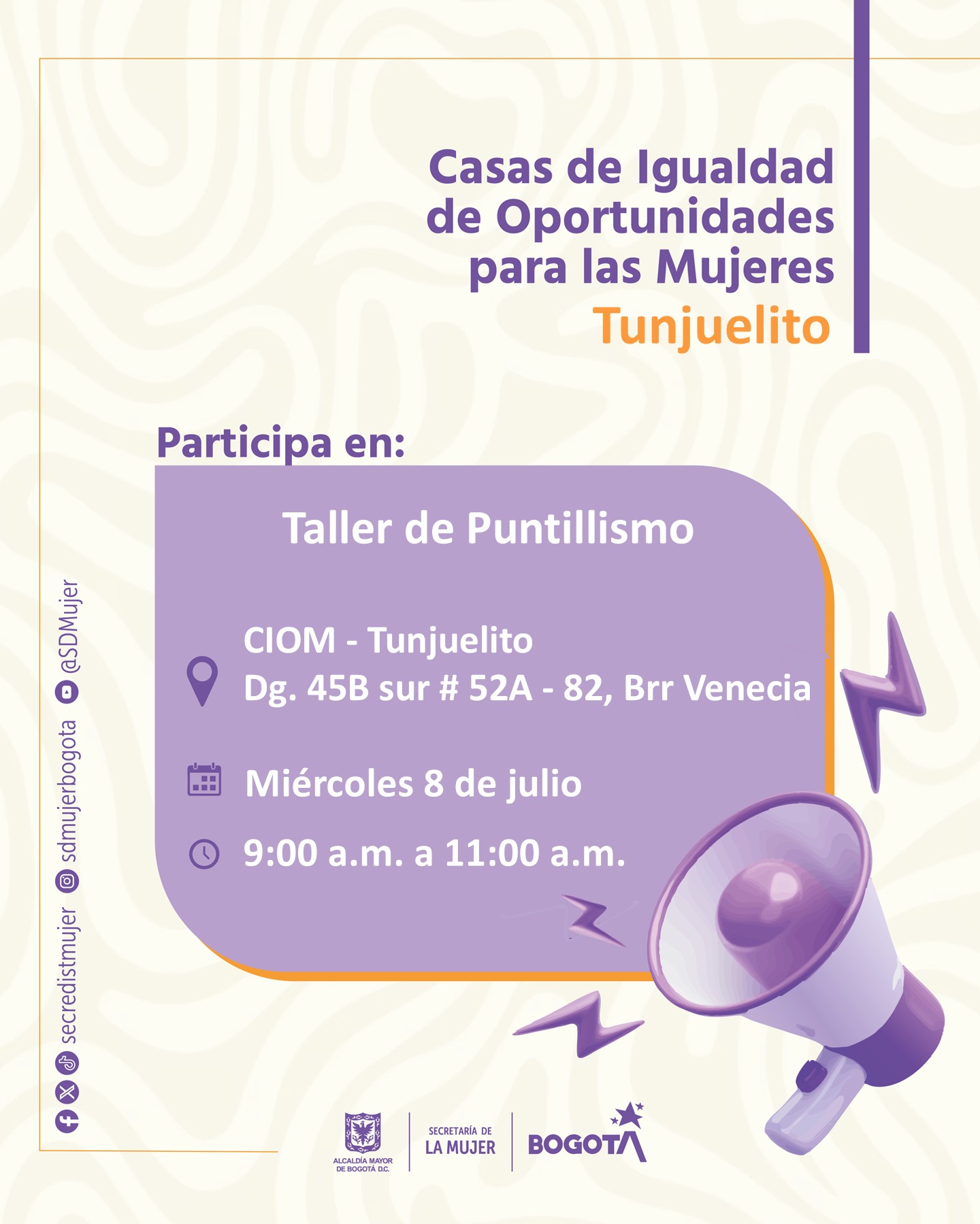 puntillismo