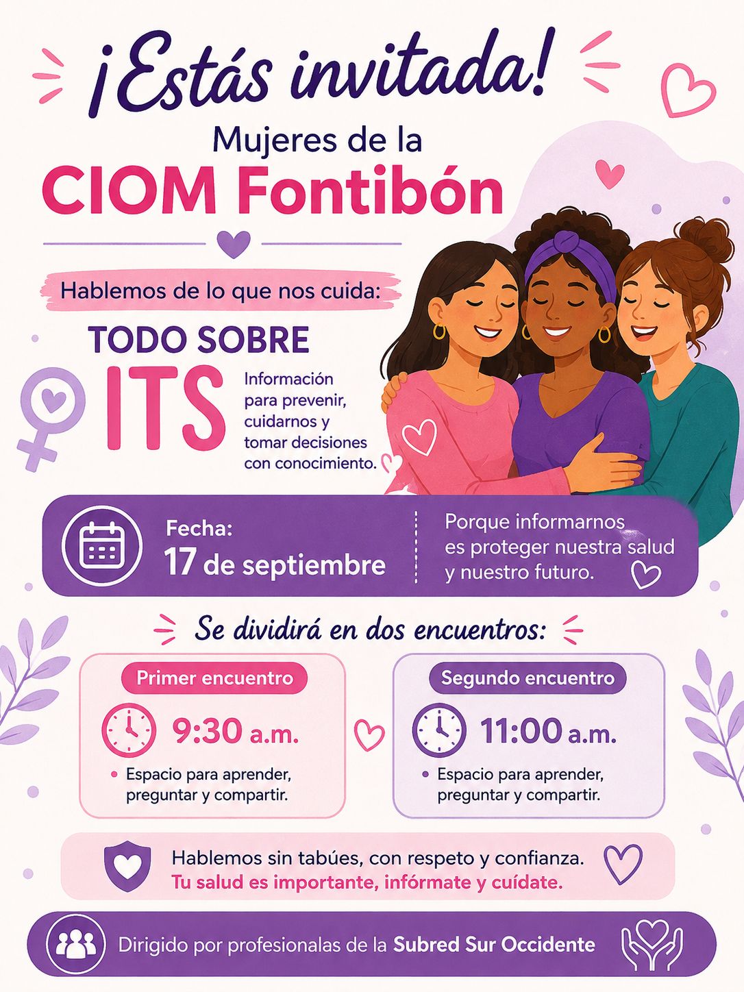 Invitación