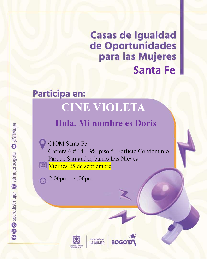 🍿💜Cine violeta💜🍿