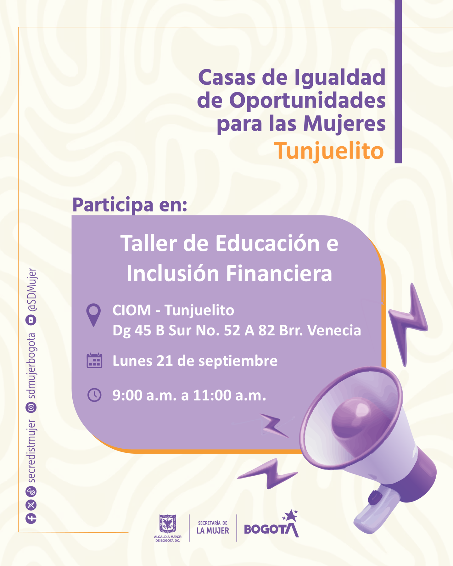 aller de Educación e Inclusión Financiera 