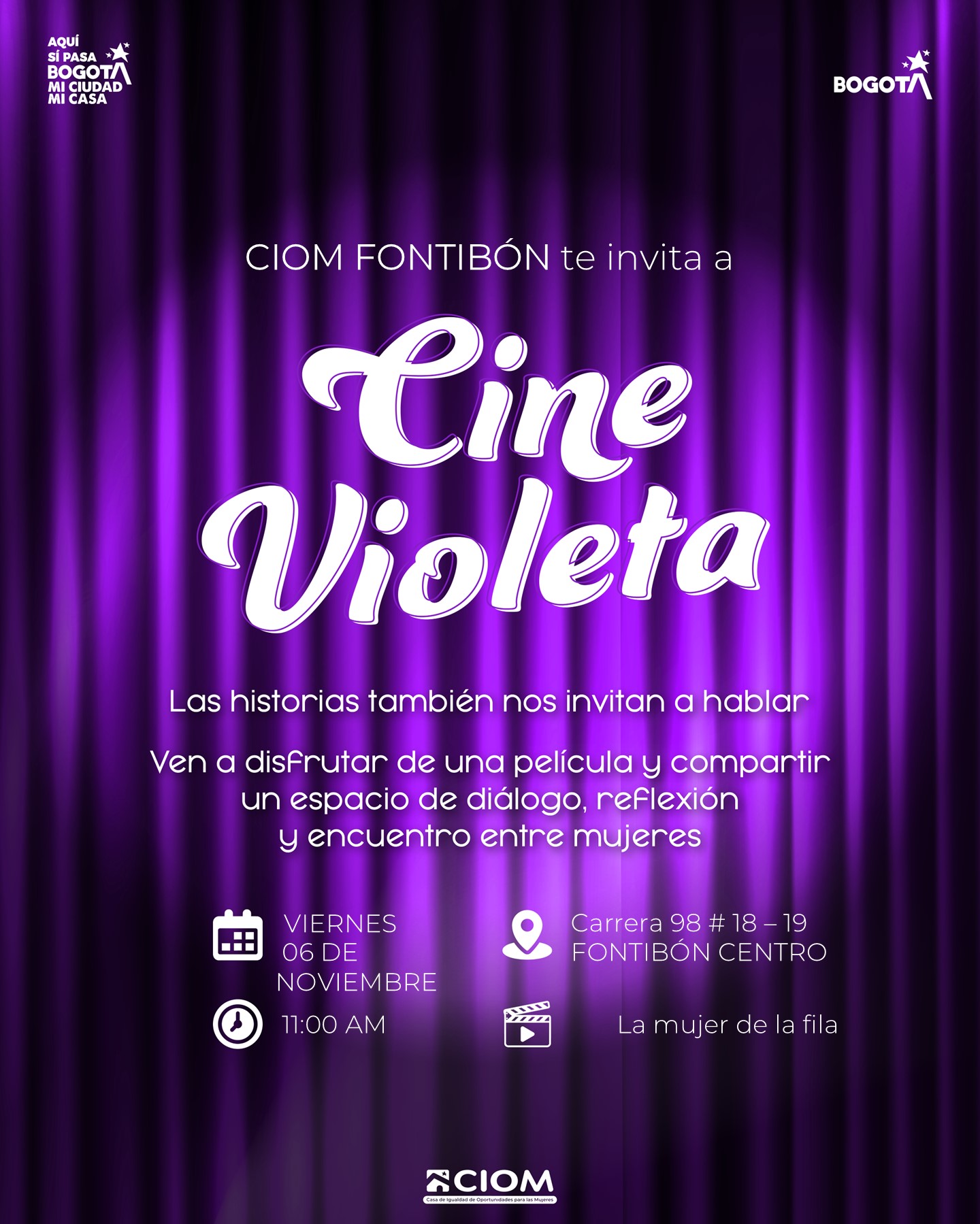 Invitación