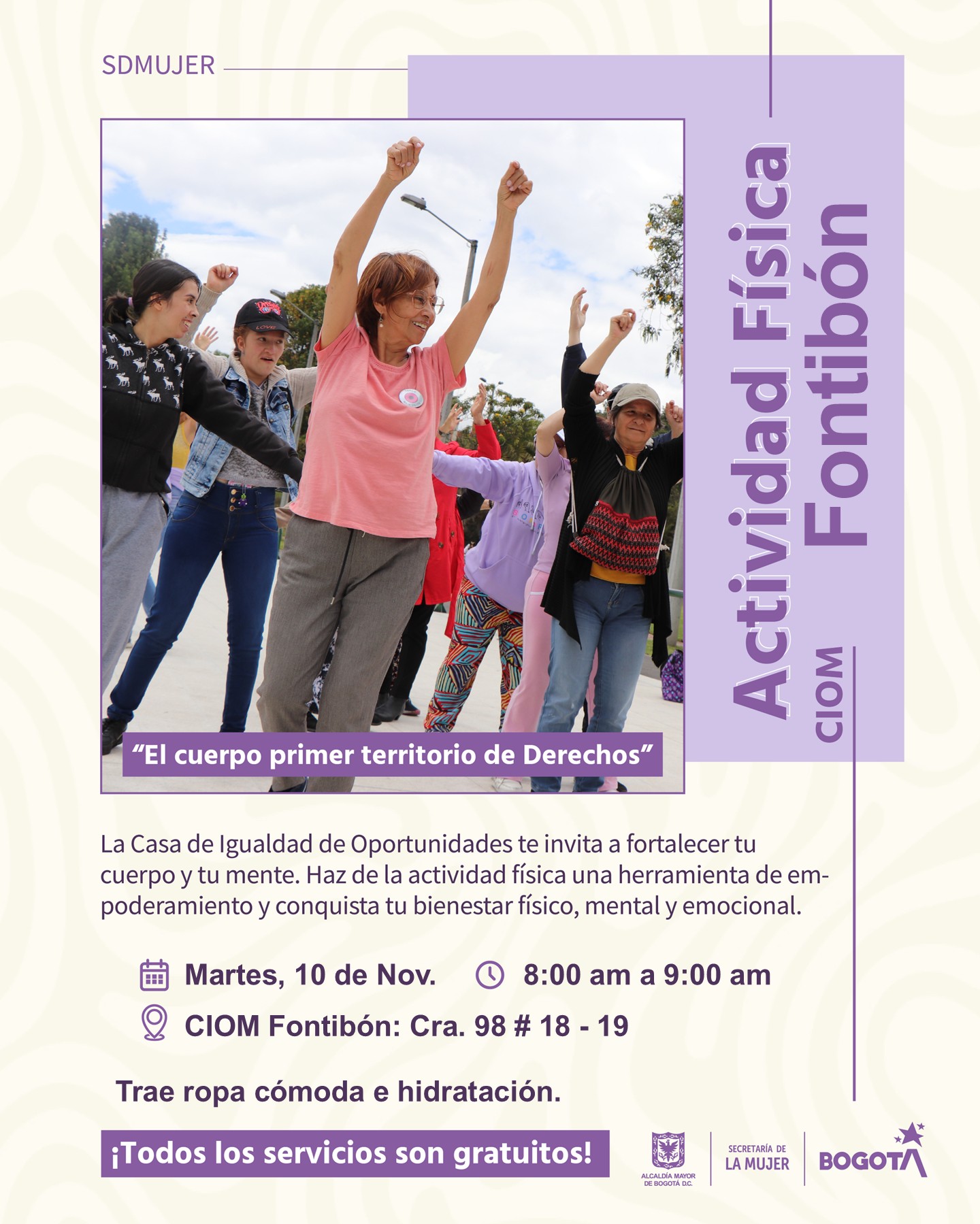 Invitación