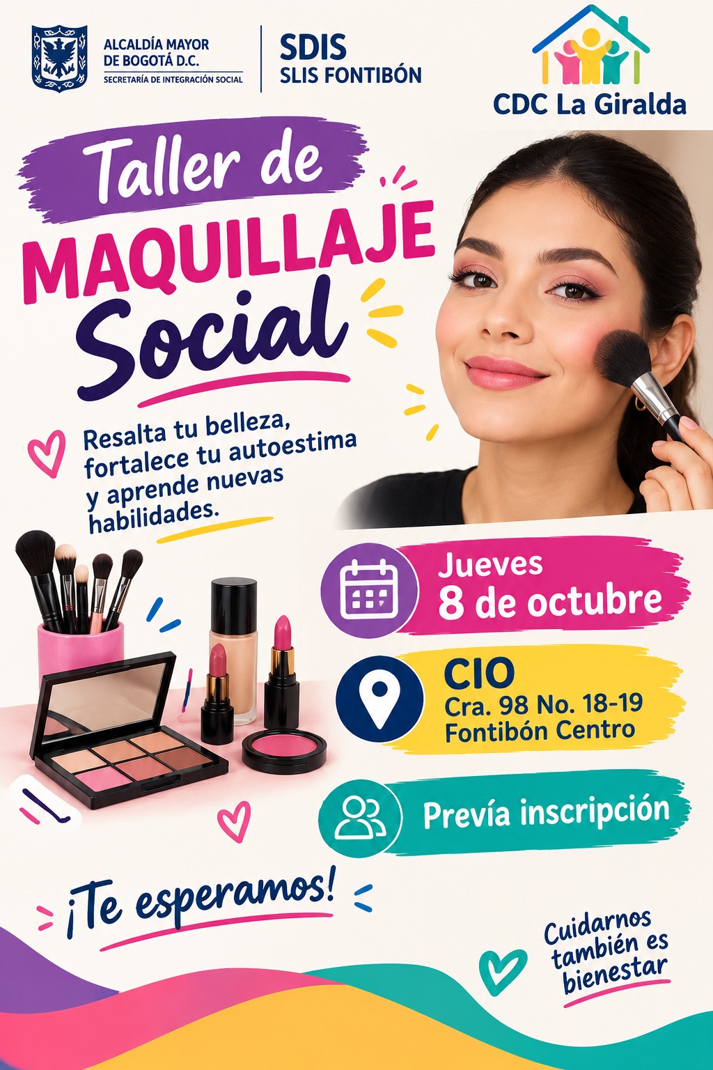 Invitación