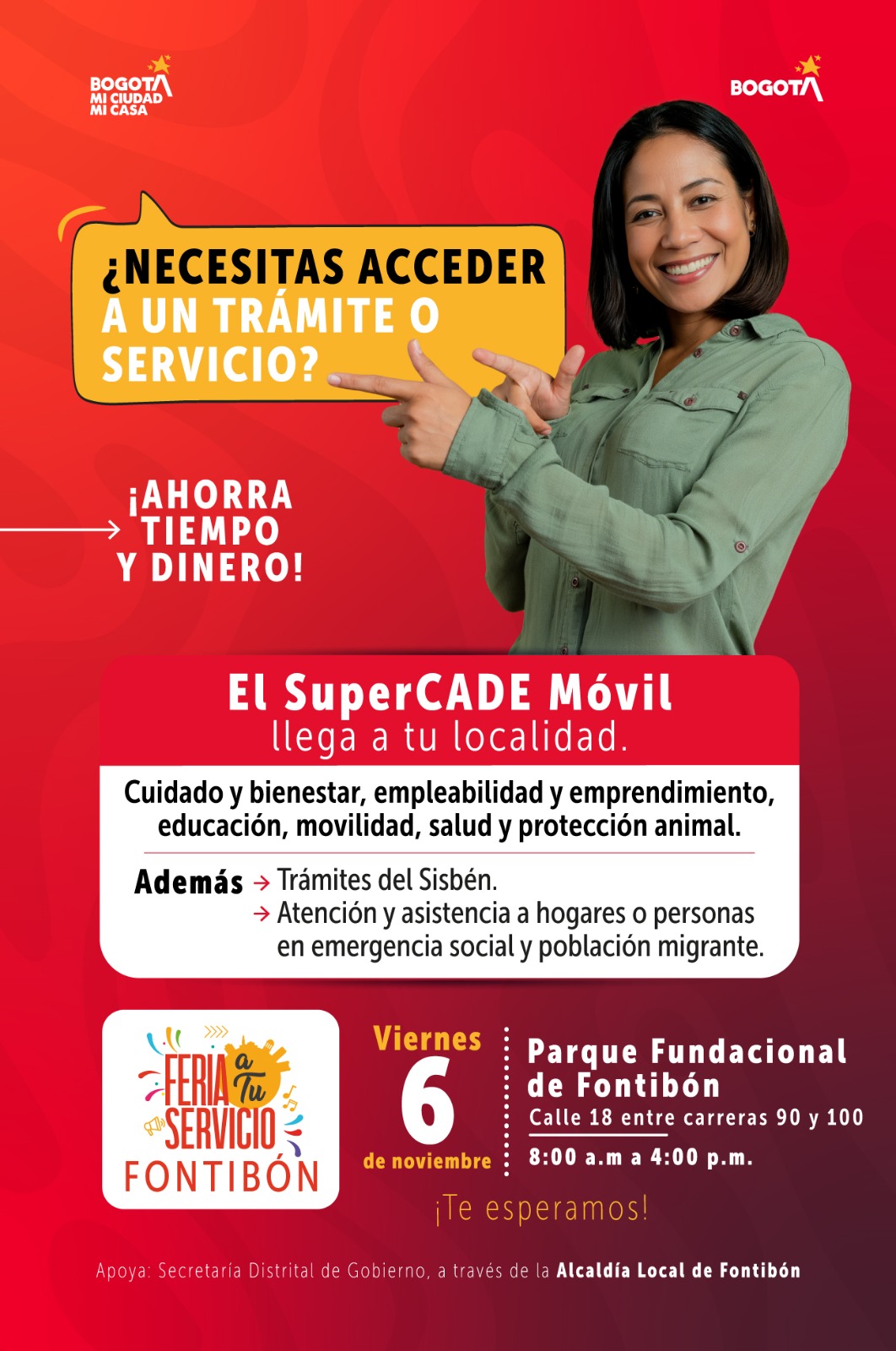 Invitación