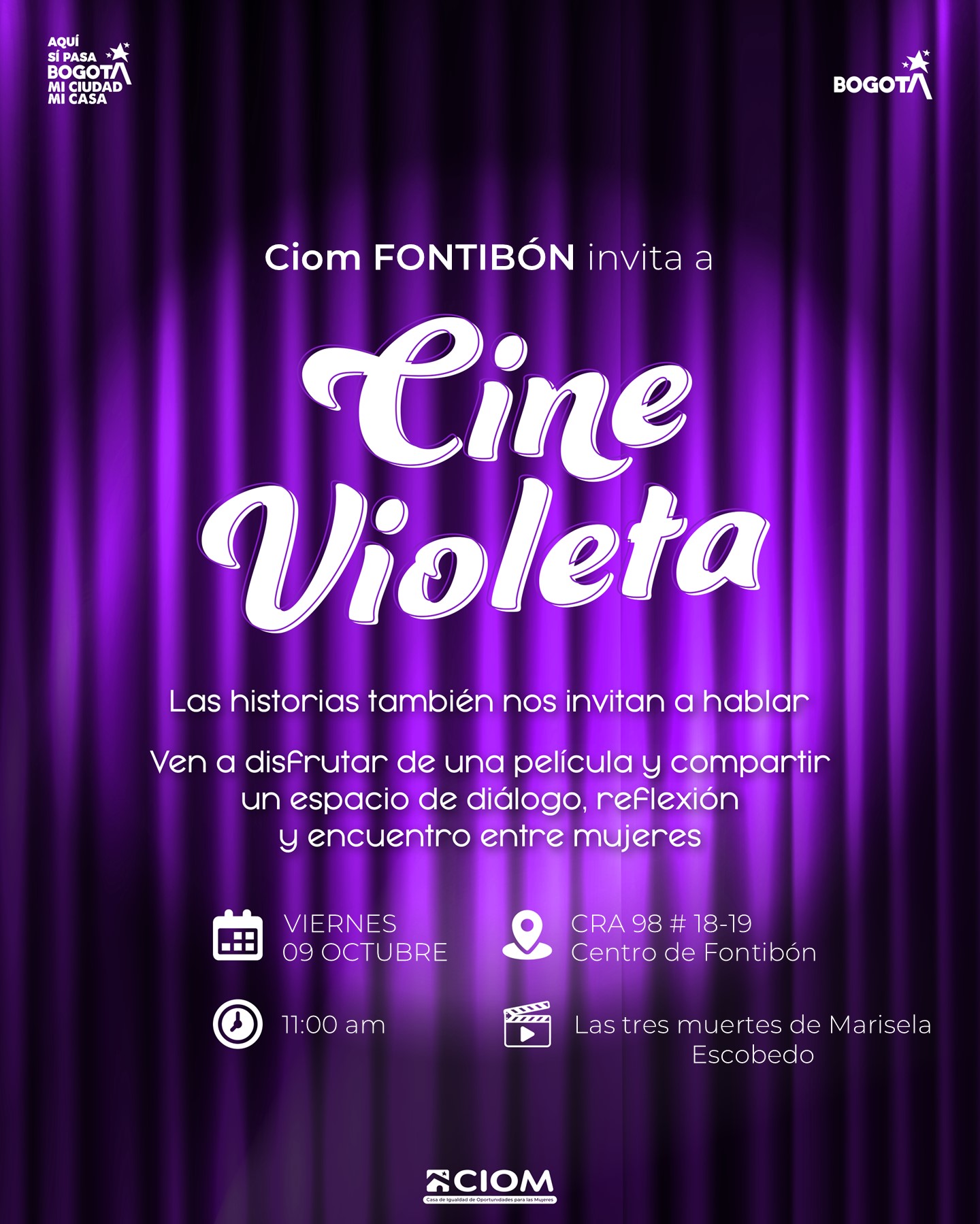 Invitación