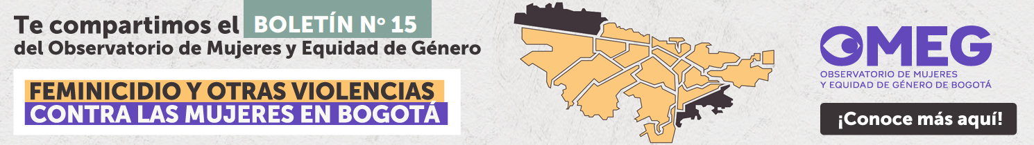 Informe OMEG marzo 2026