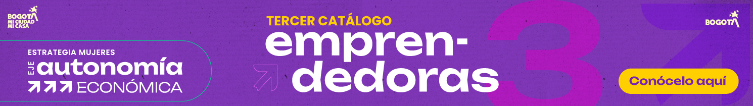 Ya disponible el catálogo emprendedoras versión 3 2026