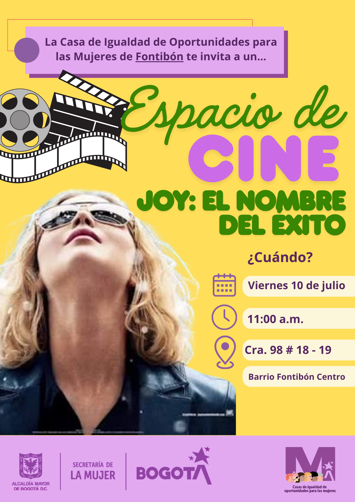 Invitación
