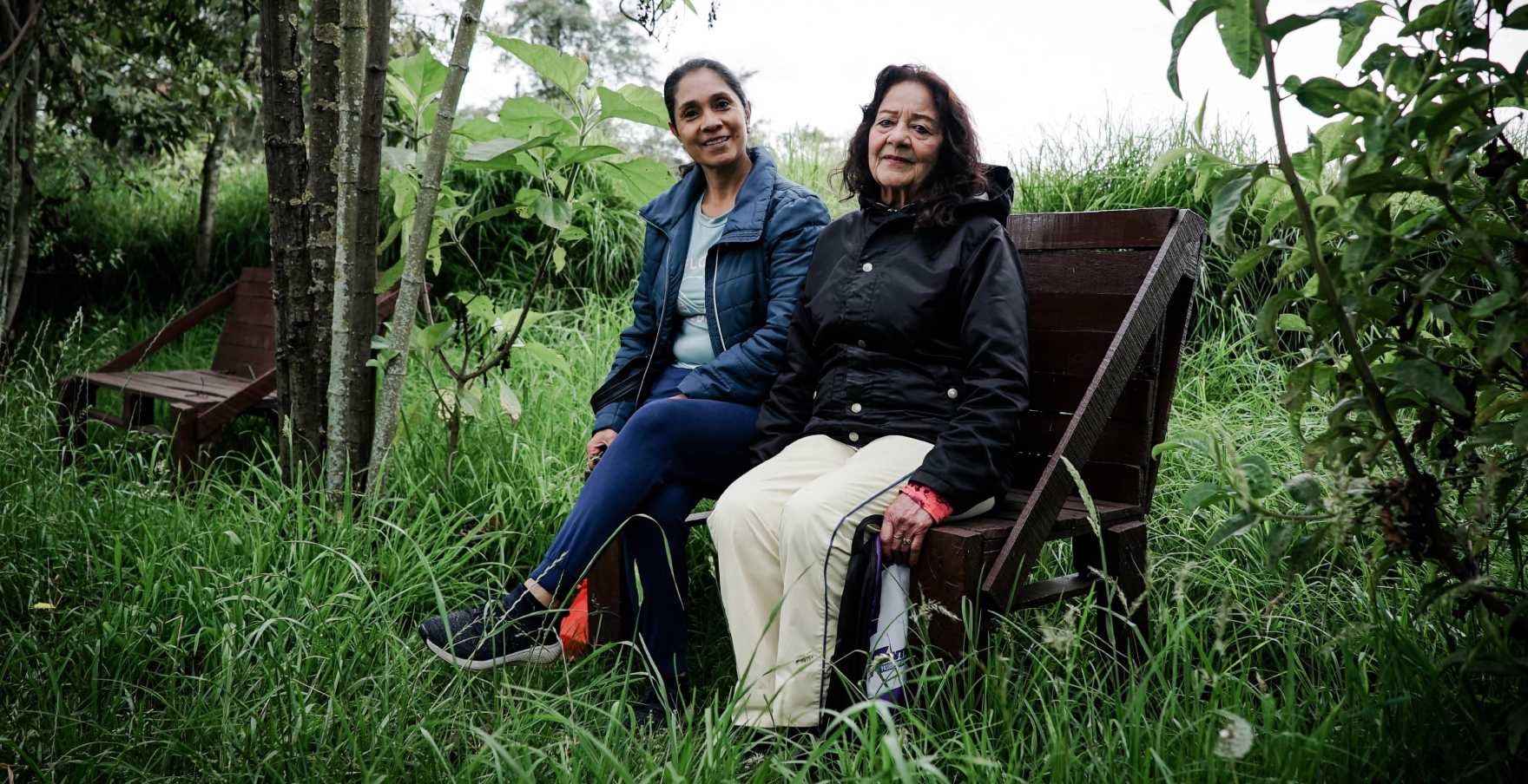 Mujeres