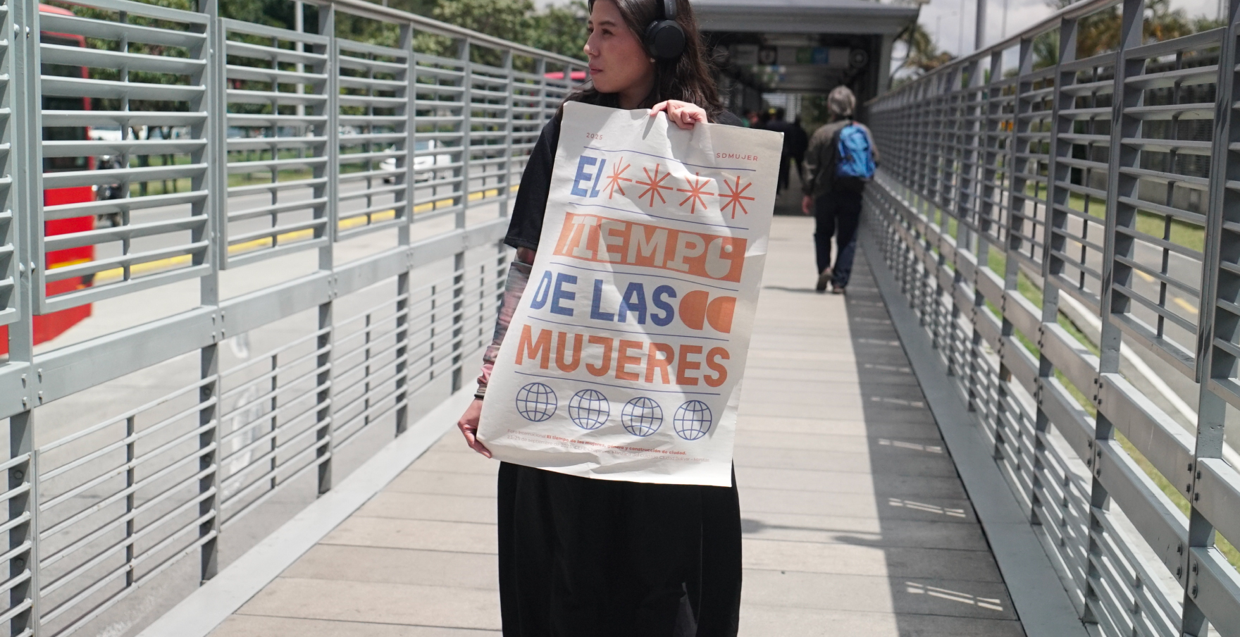 Mujeres