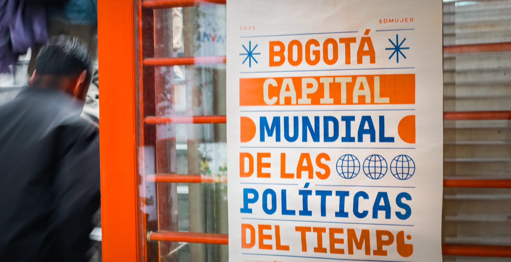 Capital mundial del tiempo