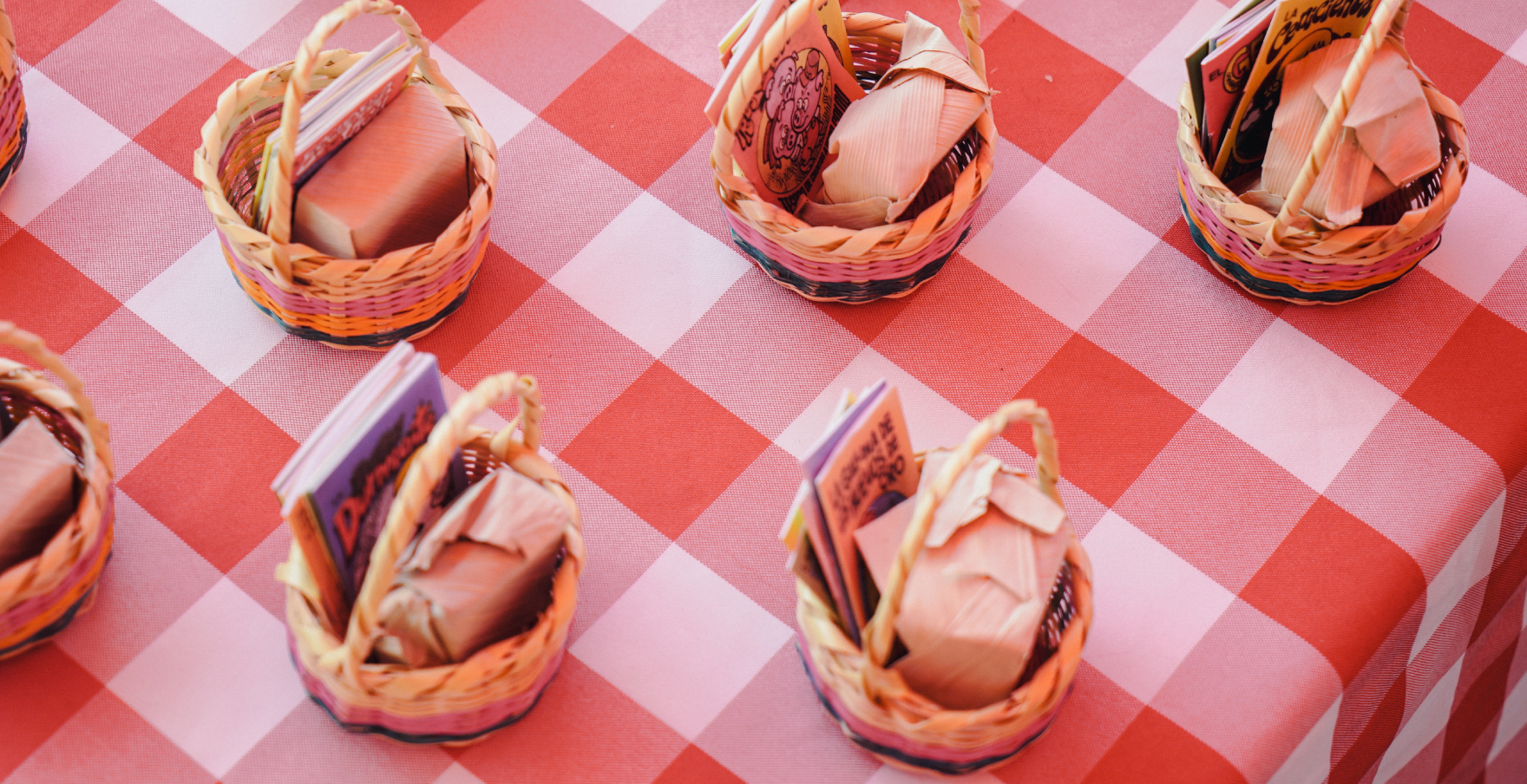 muestras de productos de mujeres