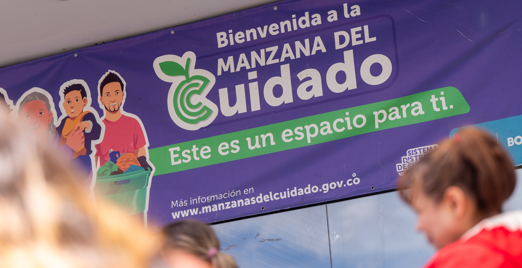 Sistema de Cuidado