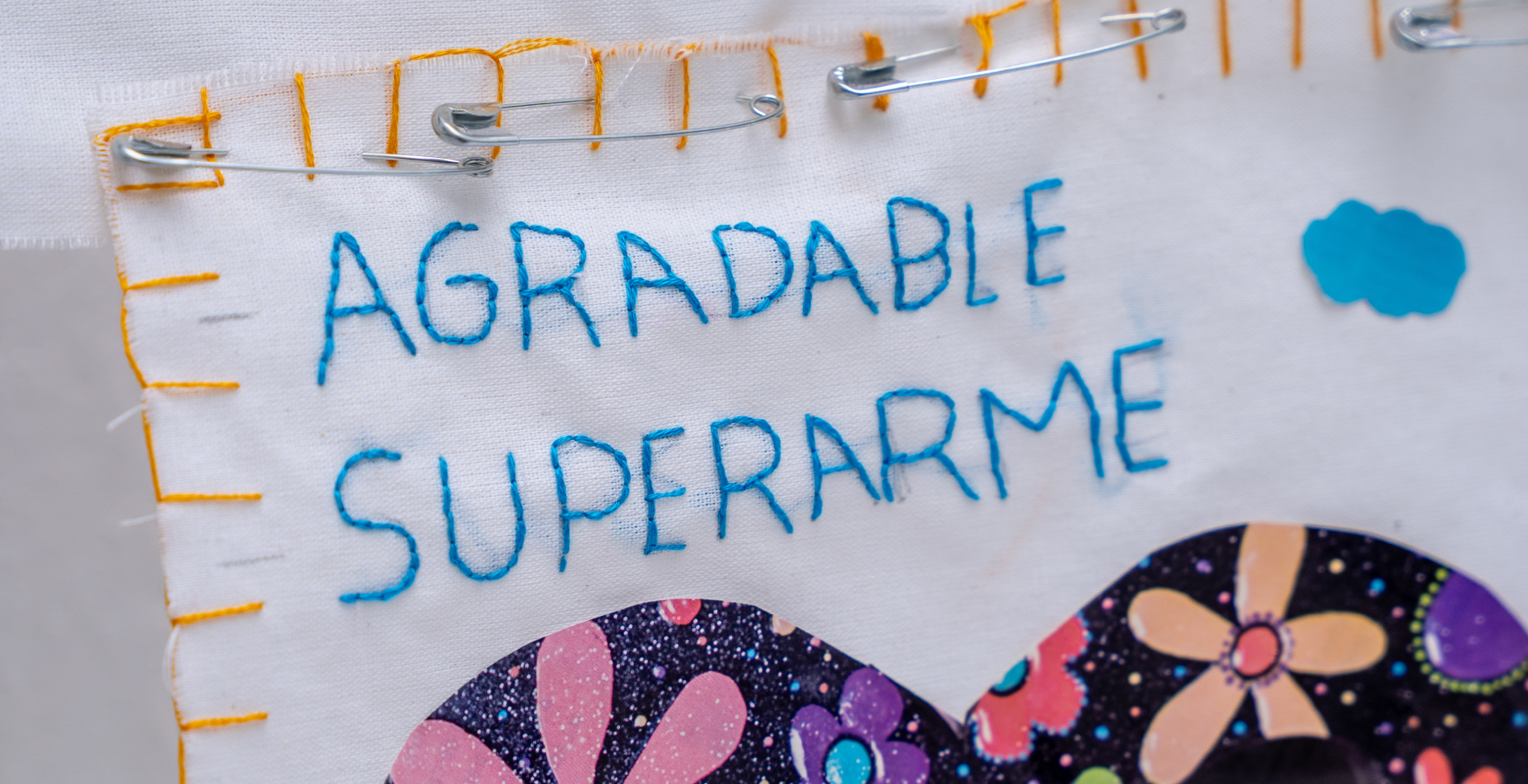 Mujeres en clase de ingles