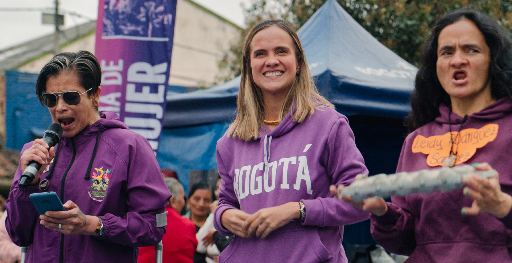 Vida libra de violencias