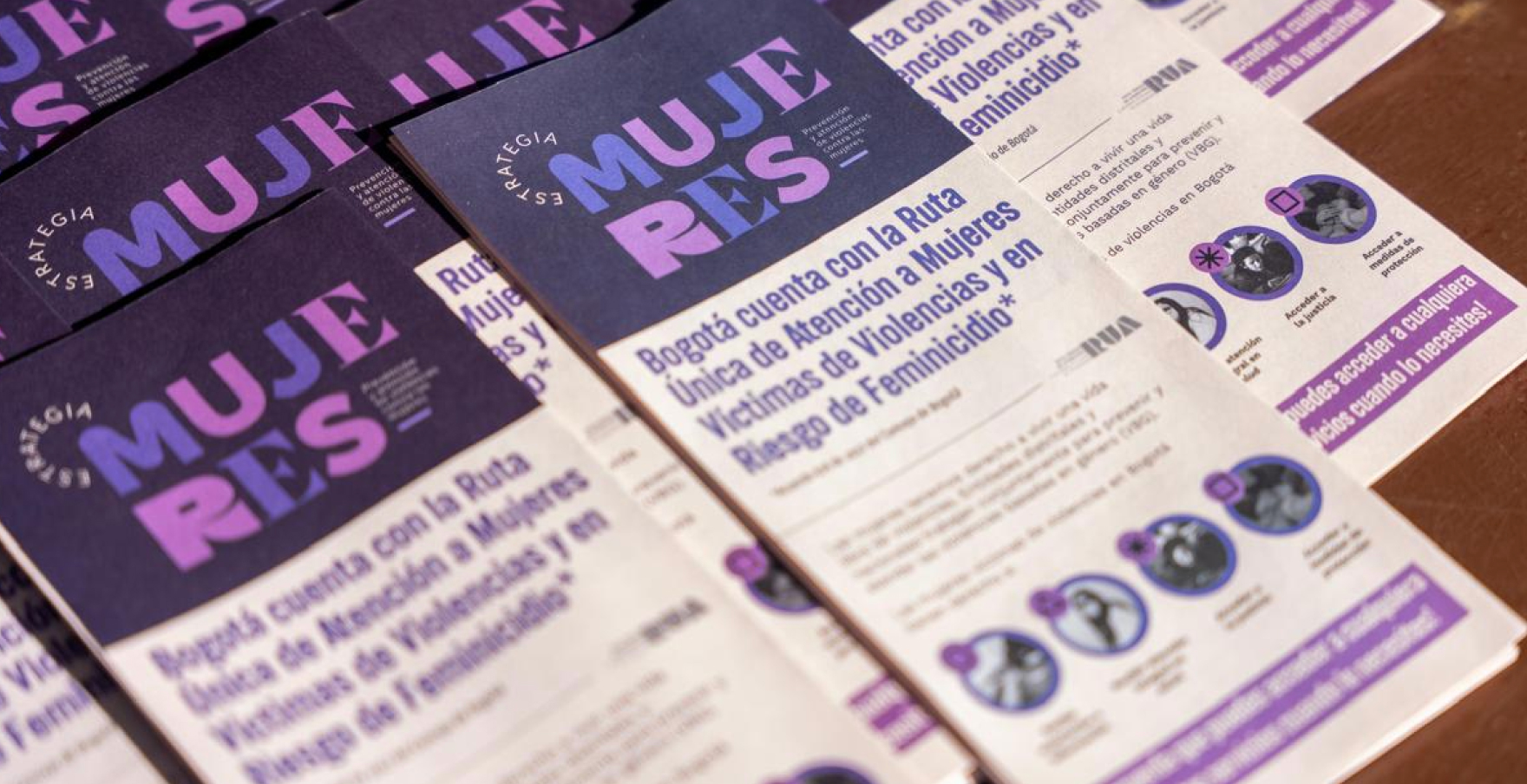 Información para mujeres