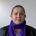 Foto de Rosa Patricia Chaparro Niño