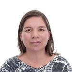 Ana Maria Buritaca Alzate
