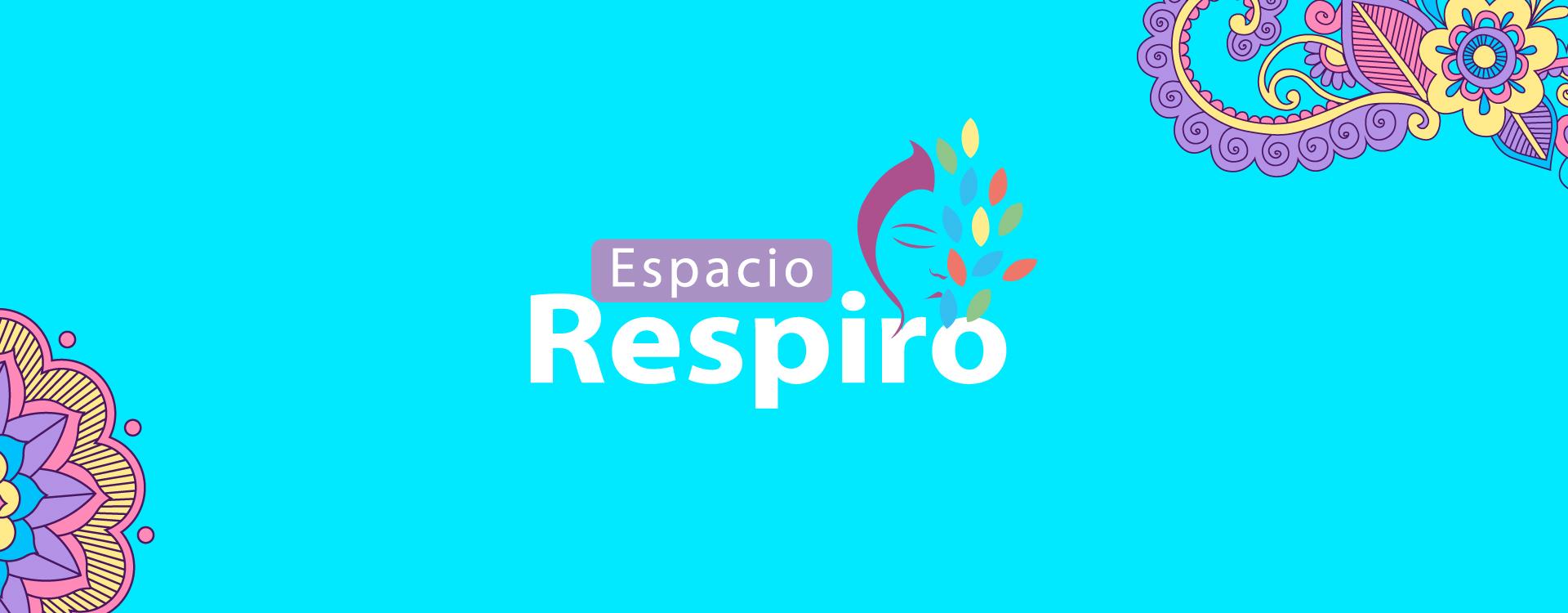 Espacios de respiro