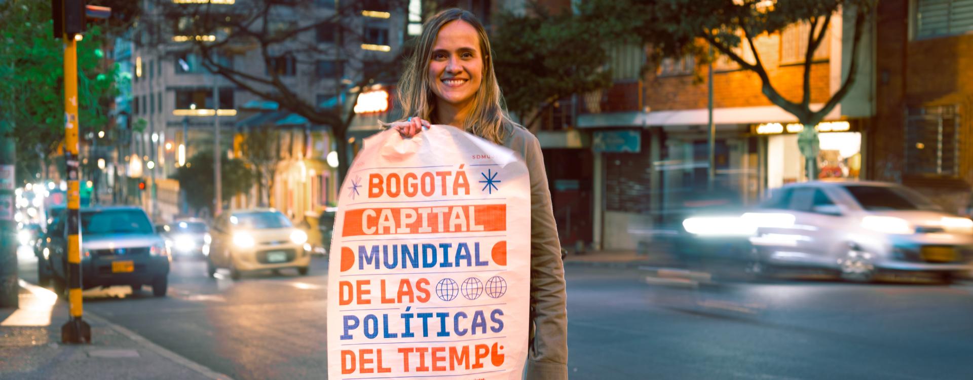 Secretaria laura Tami