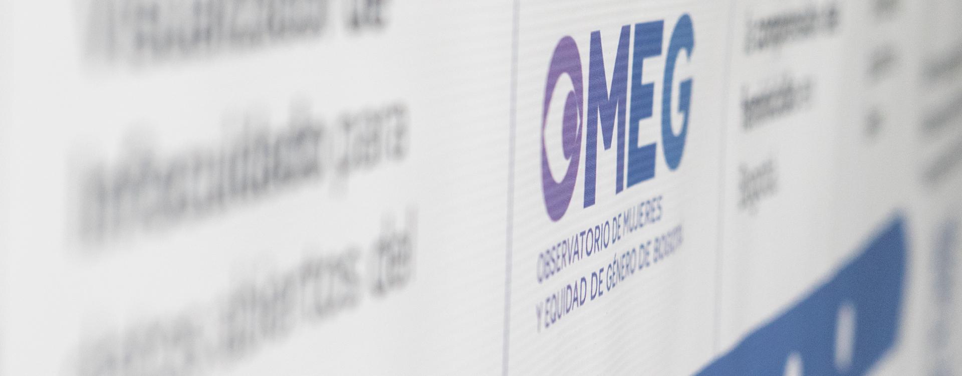 Logo OMEG