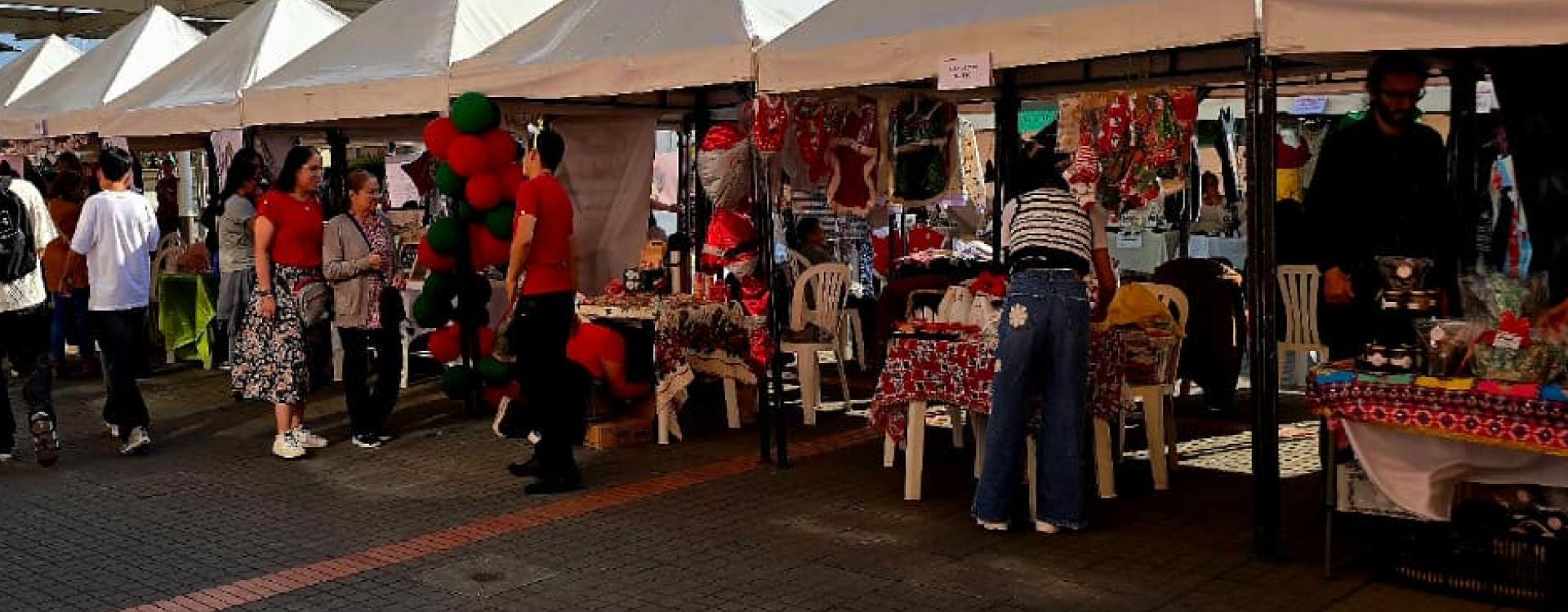 Mujeres en emprendimientos