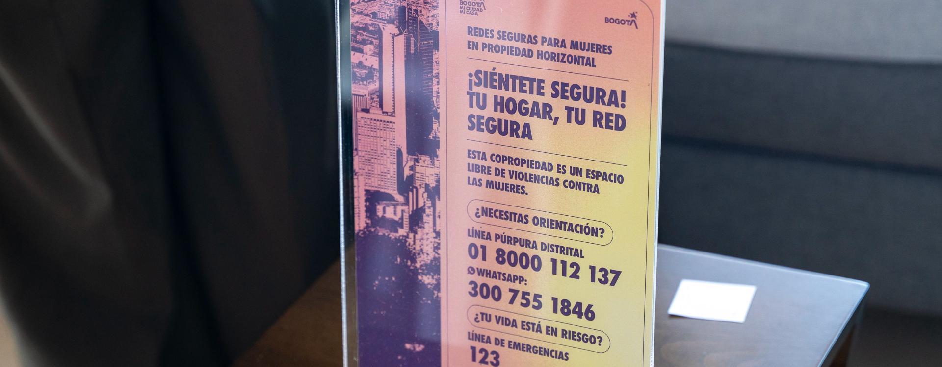 Información para las mujeresormación 