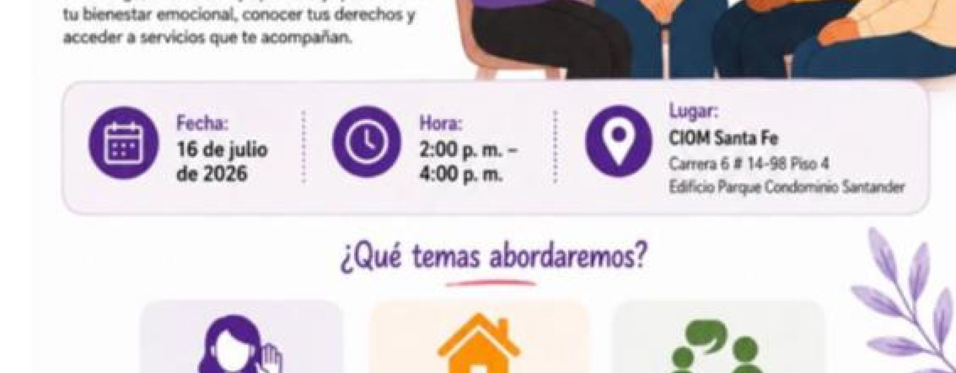 encuentro