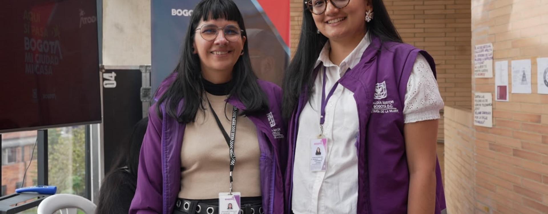SDMujer