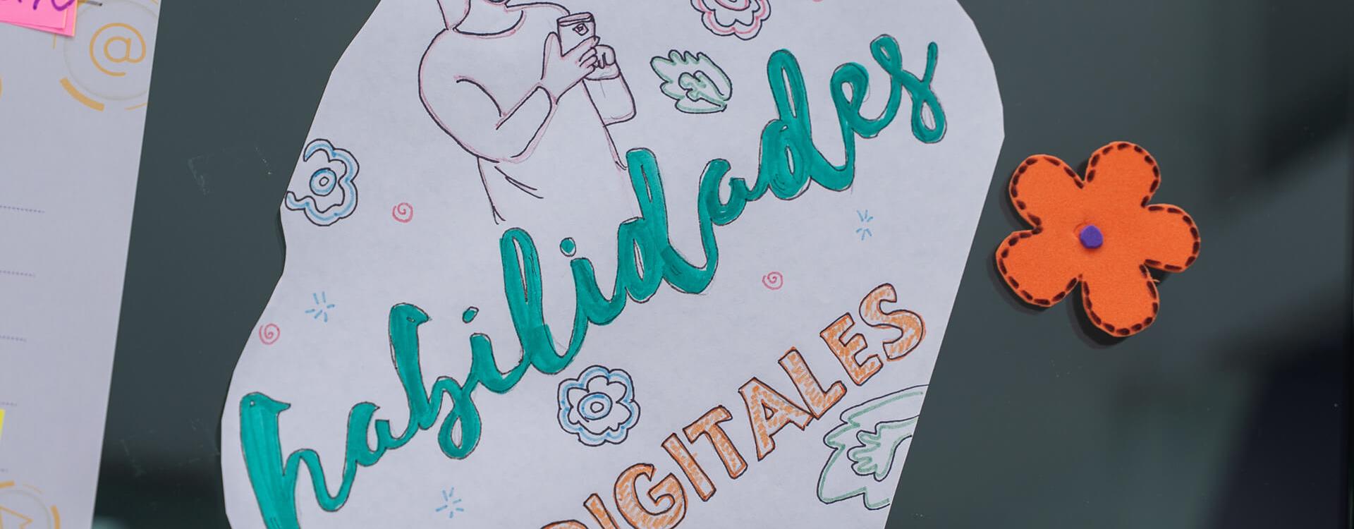 Centros de Inclusión Digital: nuevos cursos para fortalecer habilidades tecnológicas 