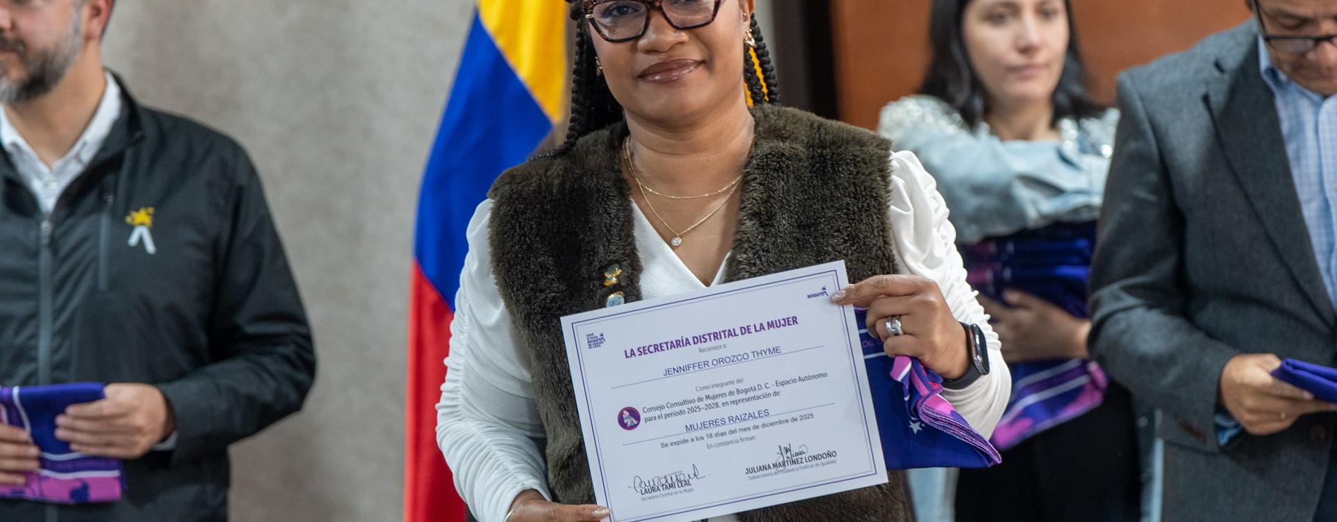 Participación Política 