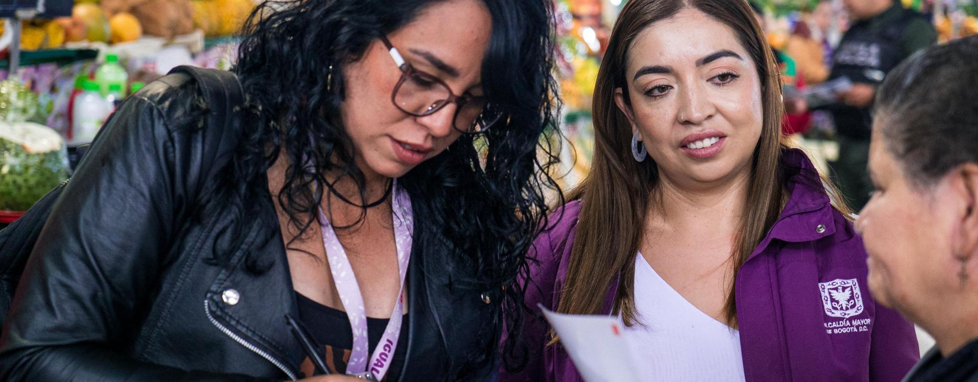 Boletín violencias y feminicidios 