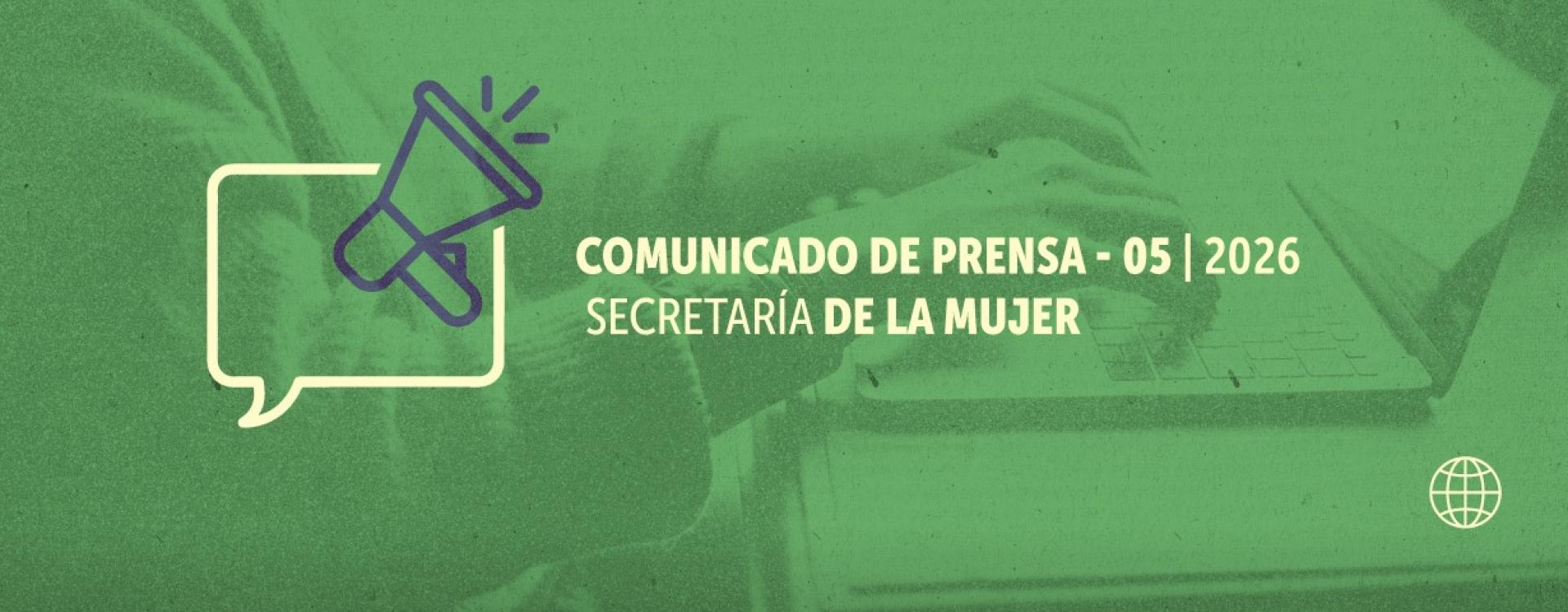 Redes seguras para prevenir violencias