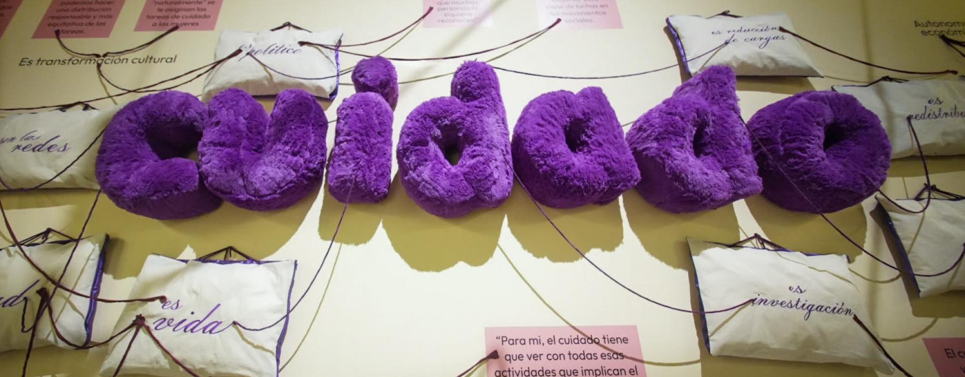 Exposición Ciudad Museo 