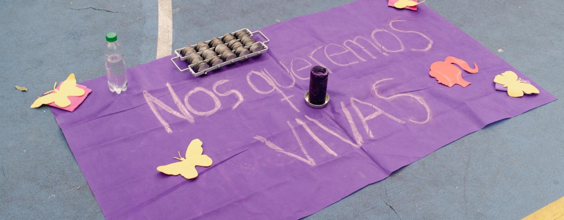 Campaña Amor y Amistad 