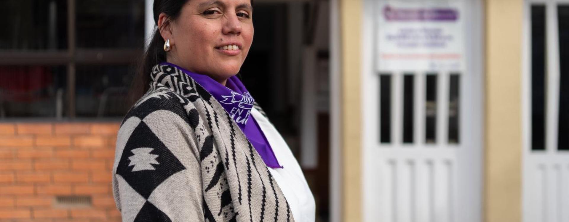 Entre enero de 2020 y julio de 2026, un total de 130.977 mujeres encontraron refugio en alguno de nuestros servicios gracias a las primeras atenciones de nuestras CIOM.