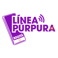 Línea Púrpura Bogotá