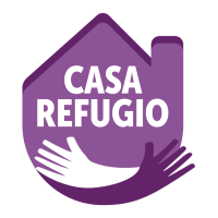 Casa refugio logo