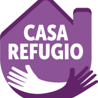 Casa refugio logo