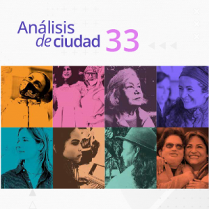 Imagen de apoyo de  Comprender la interseccionalidad: Barreras de acceso a derechos de las mujeres en sus diferencias y diversidades en la ciudad de Bogotá