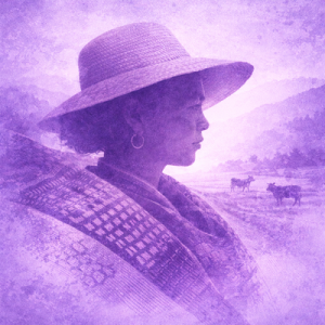 Imagen de apoyo de  Investigación sobre la situación de derechos de las mujeres rurales y campesinas con enfoques de género y diferencial