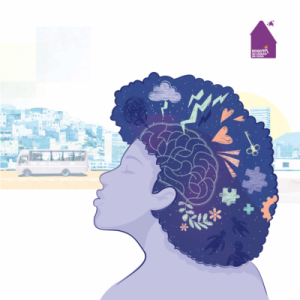 Imagen de apoyo de  Salud mental de las mujeres en Bogotá: Diagnóstico de factores de riesgo y protectores