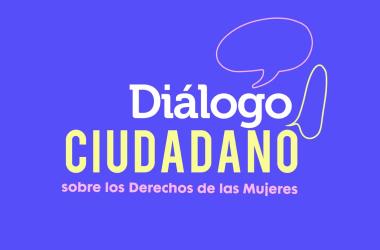 Dialogos ciudadanos