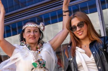 Información para mujeres