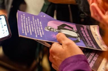 Información para mujeresión 