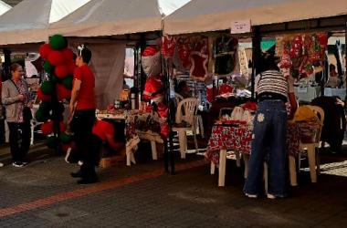 Mujeres en emprendimientos